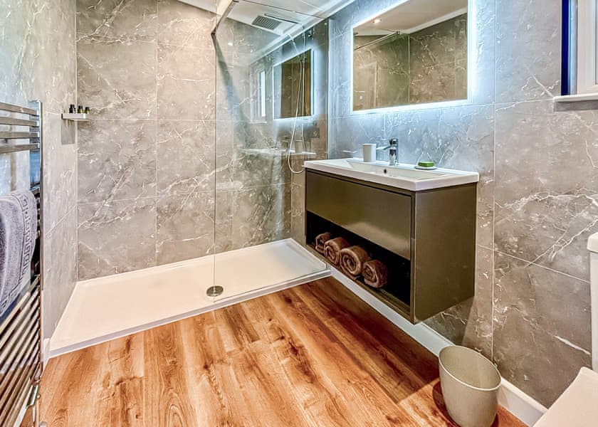 Royal Forest Lodge - Forest Hills Lodges, Coleford