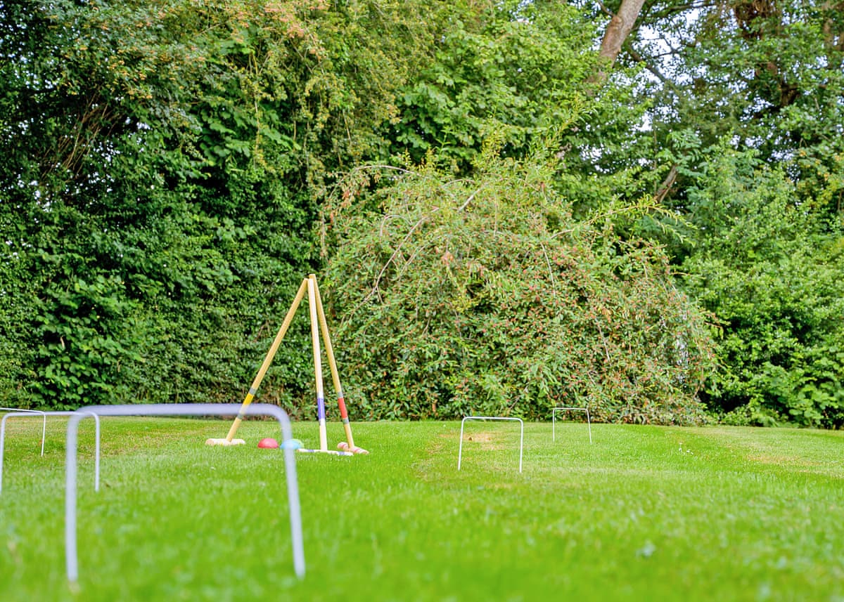 Ford Farm Lodges - Holiday lodge in Central England - Image 5