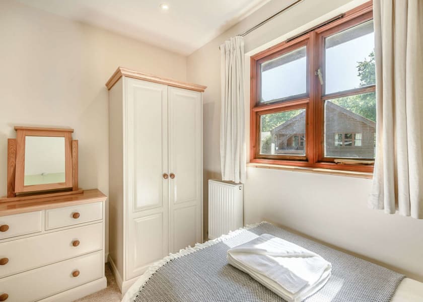 Arlington - Ford Farm Lodges, Kilcot, Newent