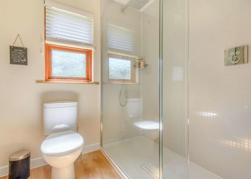 Arlington - Ford Farm Lodges, Kilcot, Newent