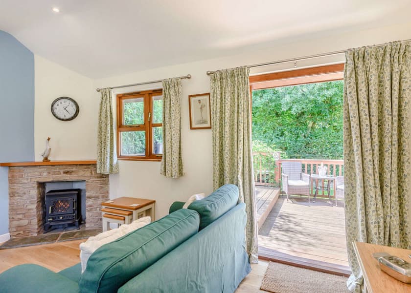 Dymock Spa - Ford Farm Lodges, Kilcot, Newent