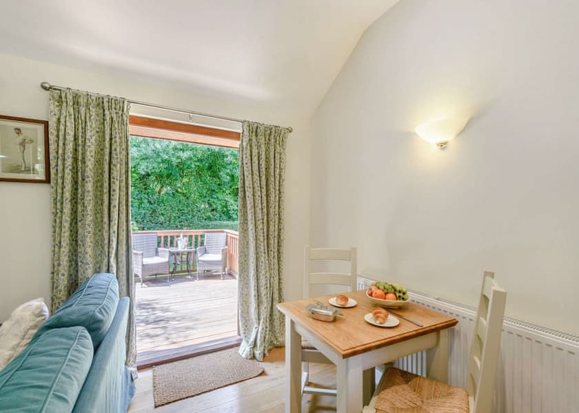 Dymock Spa - Ford Farm Lodges, Kilcot, Newent