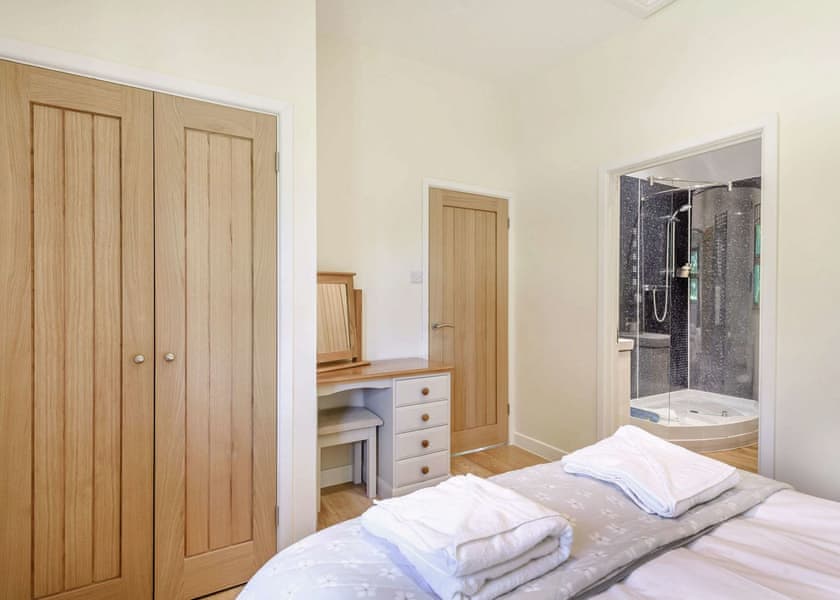 Dymock Spa - Ford Farm Lodges, Kilcot, Newent