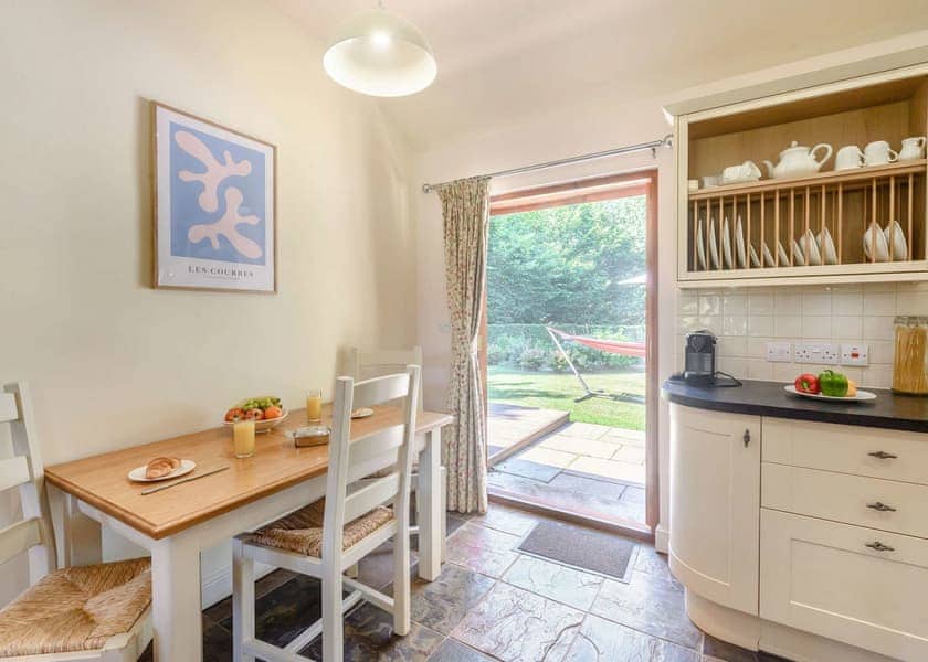 Berkeley Elite Spa - Ford Farm Lodges, Kilcot, Newent