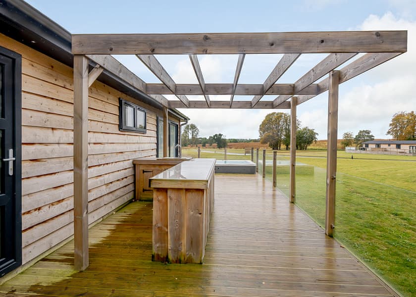 Platinum Spa Pet - Aspen Country Park, Bury St Edmunds