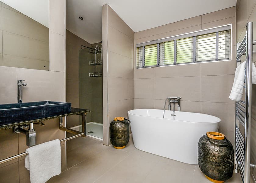 Platinum Spa Pet - Aspen Country Park, Bury St Edmunds
