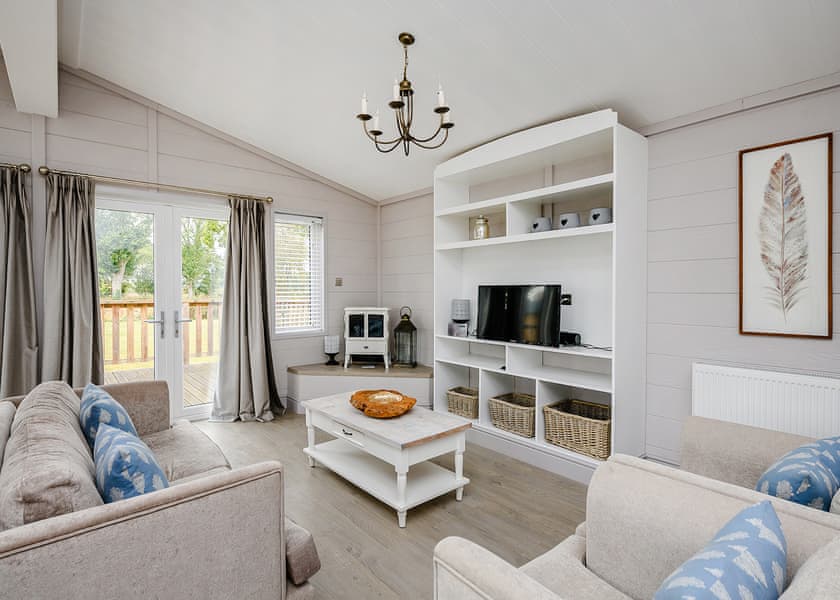 Signature Spa Pet - Aspen Country Park, Bury St Edmunds