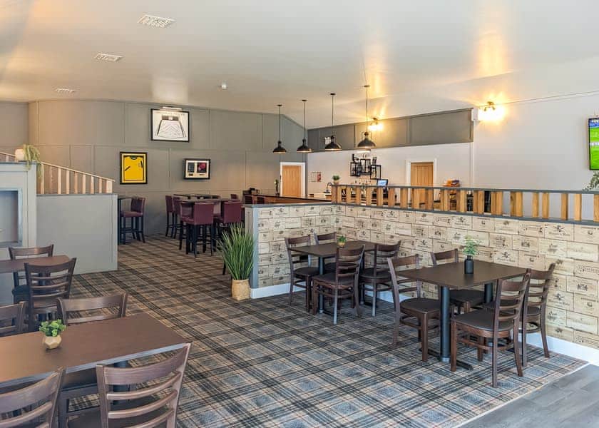 The Warrens at Foxtail, Gledrid, Chirk