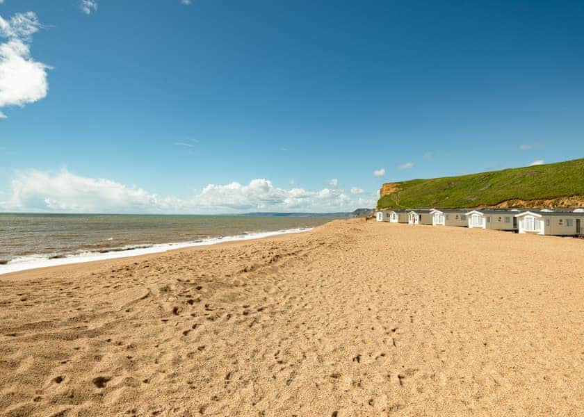Freshwater Beach Holiday Park, Burton Bradstock, Bridport