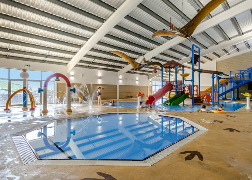 Freshwater Beach Holiday Park, Burton Bradstock, Bridport
