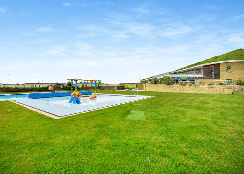 Freshwater Beach Holiday Park, Burton Bradstock, Bridport