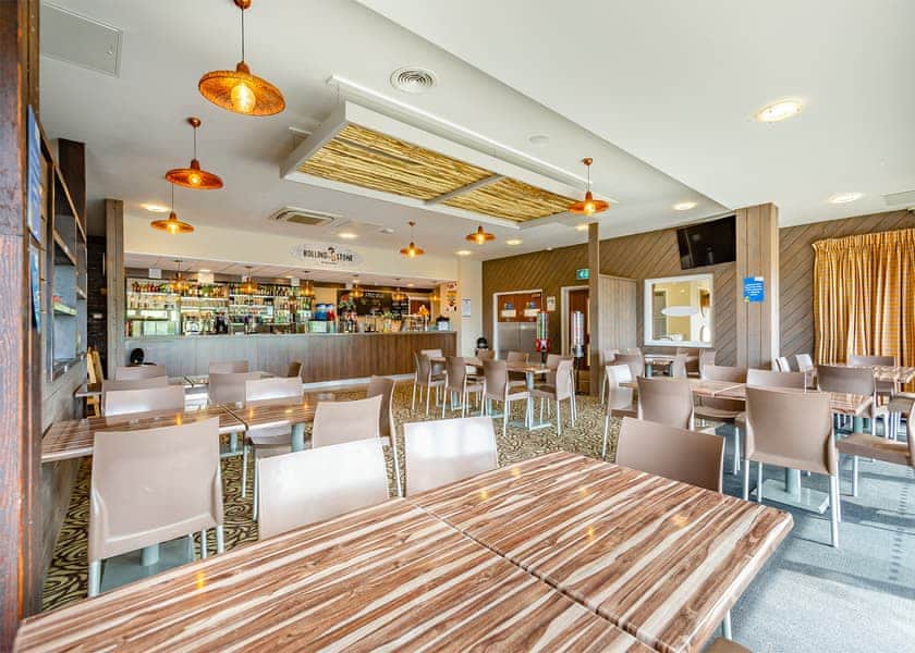 Freshwater Beach Holiday Park, Burton Bradstock, Bridport