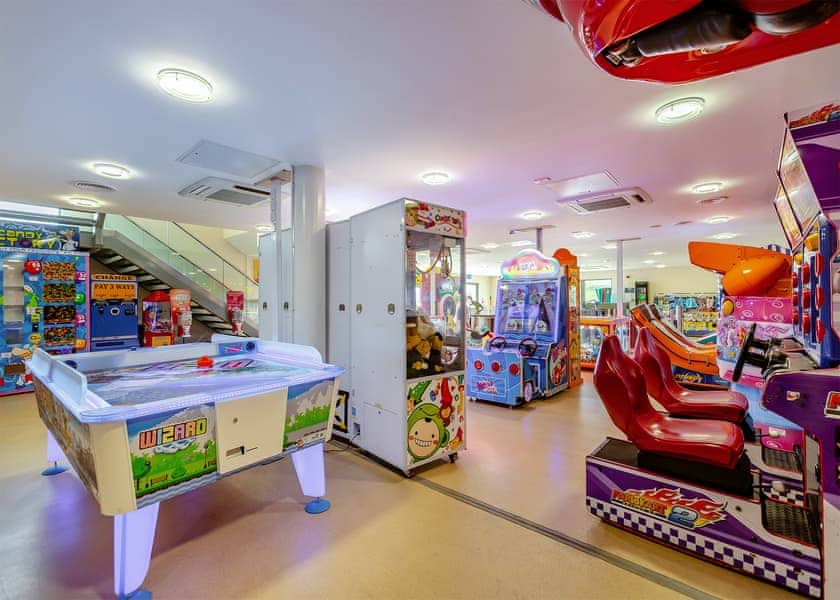 Freshwater Beach Holiday Park, Burton Bradstock, Bridport