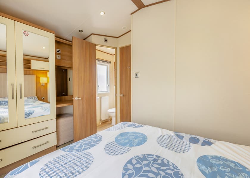 Sea Scape - Freshwater Beach Holiday Park, Burton Bradstock, Bridport