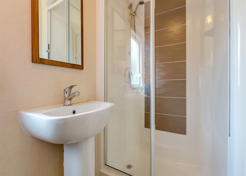 Sea Scape - Freshwater Beach Holiday Park, Burton Bradstock, Bridport