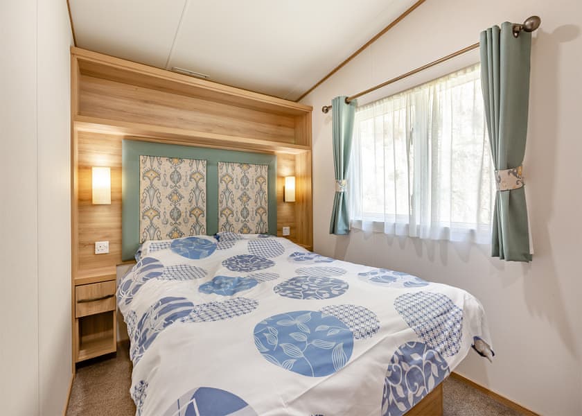 Sea Shore - Freshwater Beach Holiday Park, Burton Bradstock, Bridport