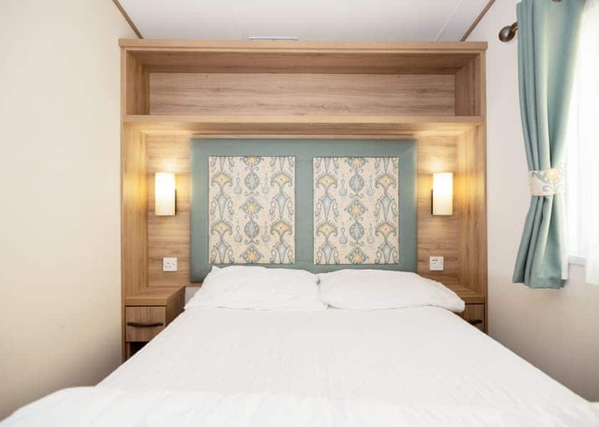 Sea Scape Pet Friendly - Freshwater Beach Holiday Park, Burton Bradstock, Bridport