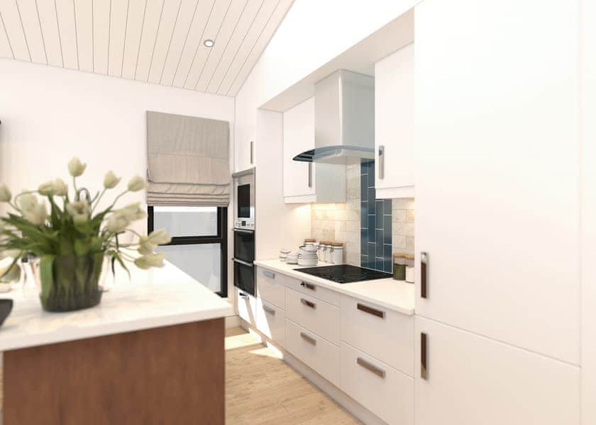 Typical | Field View Two Bedroom - Field View at Mundesley, Mundesley
