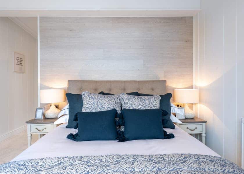 Typical | Field View Two Bedroom - Field View at Mundesley, Mundesley