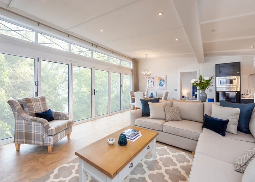 Typical | Field View Two Bedroom Pet Friendly - Field View at Mundesley, Mundesley