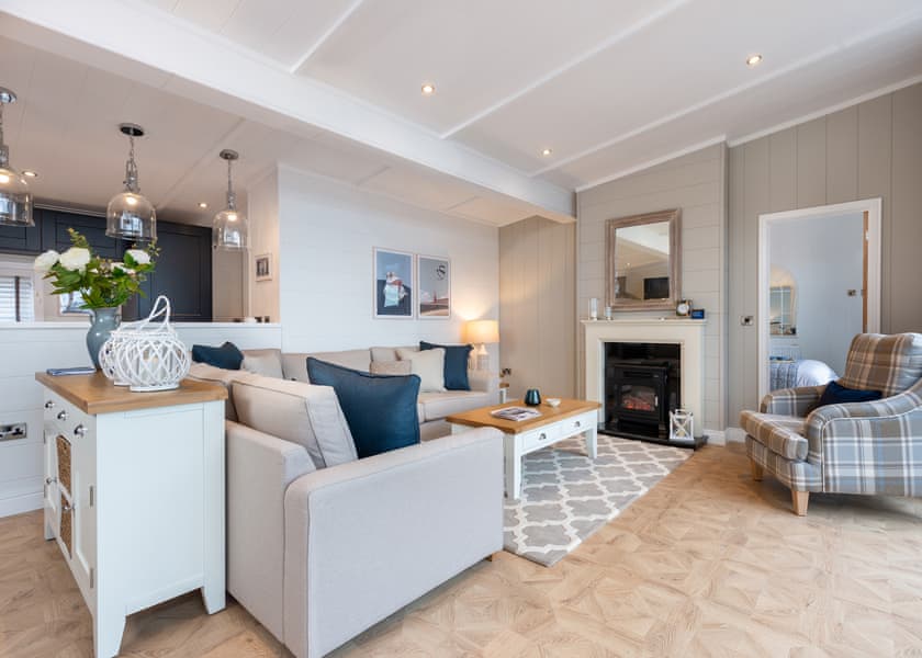 Typical | Field View Two Bedroom Pet Friendly - Field View at Mundesley, Mundesley