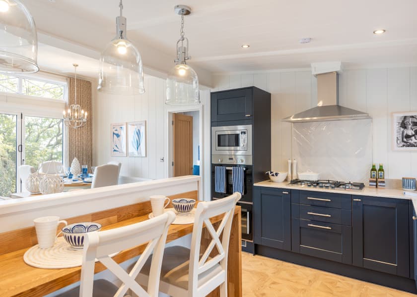 Typical | Field View Two Bedroom Pet Friendly - Field View at Mundesley, Mundesley