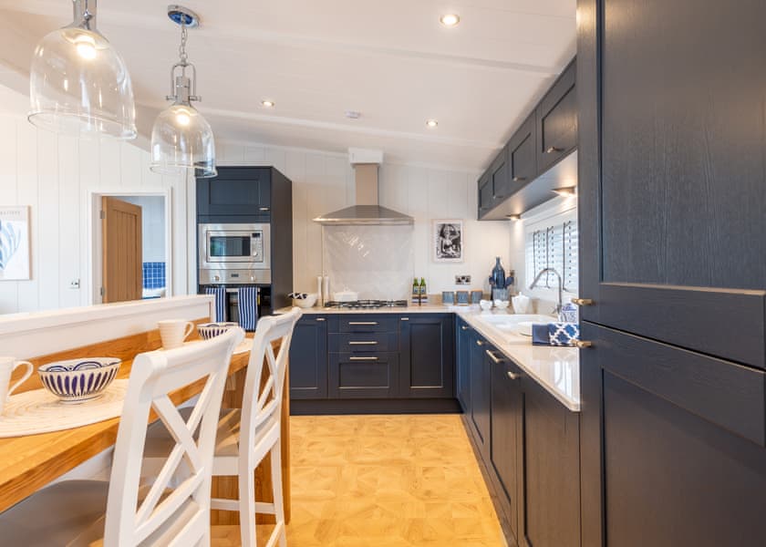 Typical | Field View Two Bedroom Pet Friendly - Field View at Mundesley, Mundesley