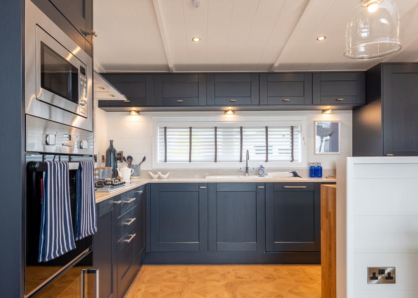 Typical | Field View Two Bedroom Pet Friendly - Field View at Mundesley, Mundesley