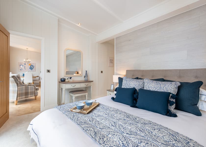 Typical | Field View Two Bedroom Pet Friendly - Field View at Mundesley, Mundesley