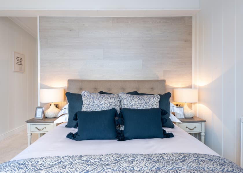 Typical | Field View Two Bedroom Pet Friendly - Field View at Mundesley, Mundesley