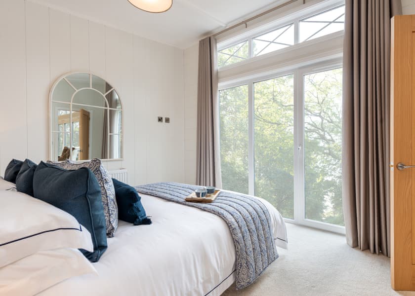 Typical | Field View Two Bedroom Pet Friendly - Field View at Mundesley, Mundesley