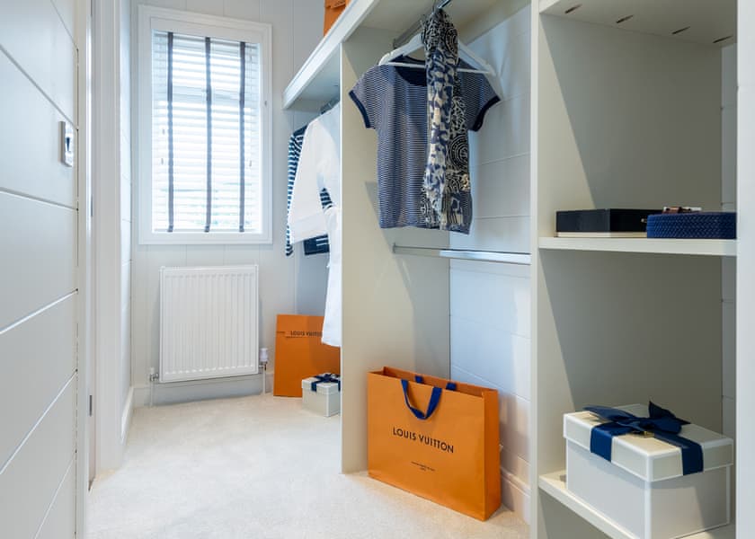 Typical | Field View Two Bedroom Pet Friendly - Field View at Mundesley, Mundesley