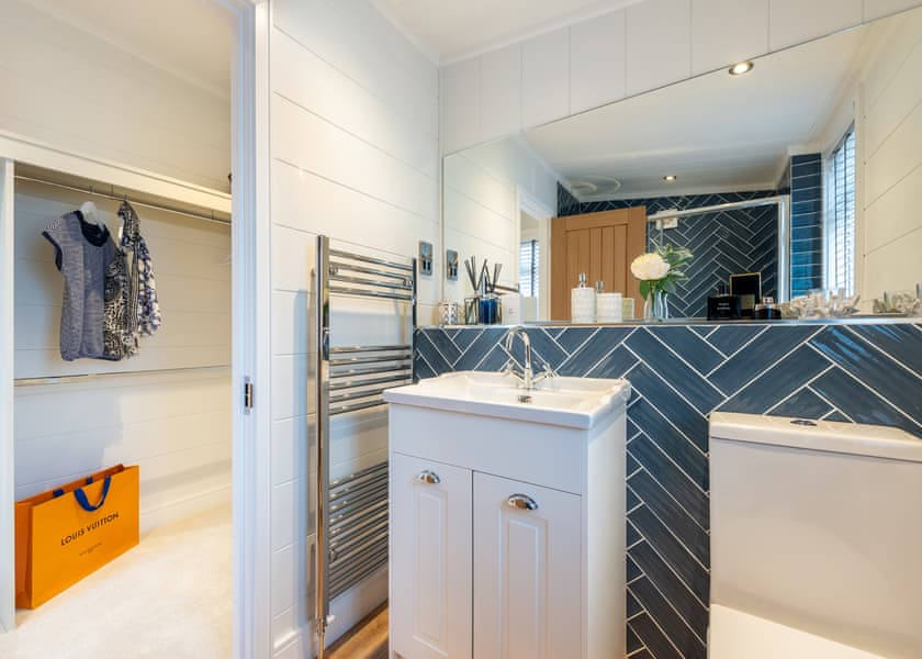 Typical | Field View Two Bedroom Pet Friendly - Field View at Mundesley, Mundesley