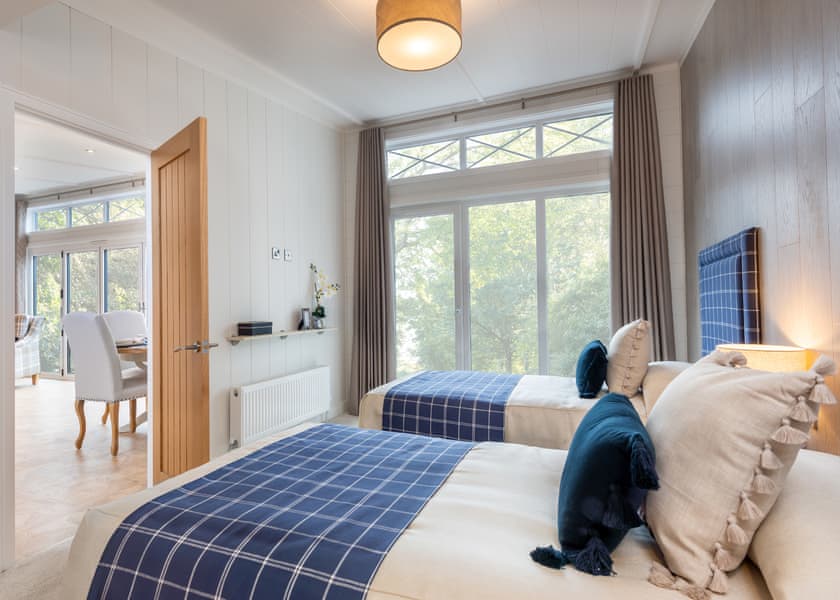 Typical | Field View Two Bedroom Pet Friendly - Field View at Mundesley, Mundesley