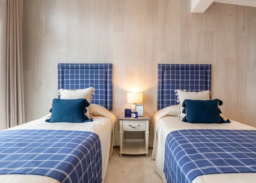 Typical | Field View Two Bedroom Pet Friendly - Field View at Mundesley, Mundesley