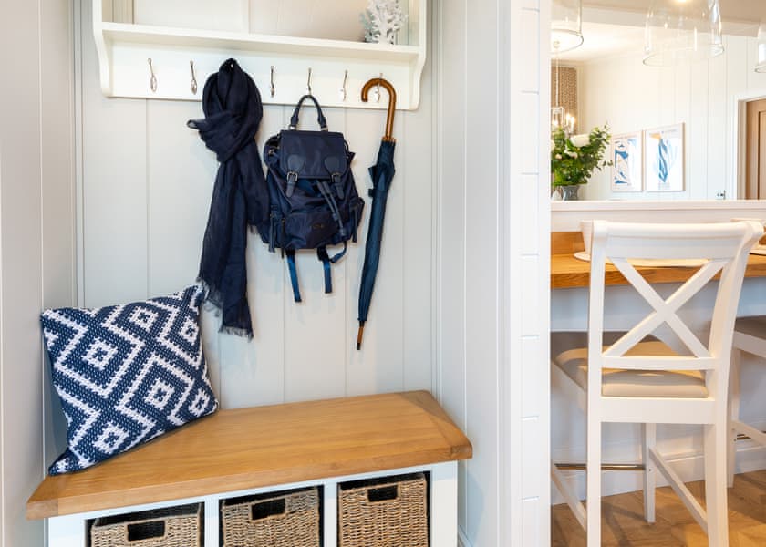 Typical | Field View Two Bedroom Pet Friendly - Field View at Mundesley, Mundesley