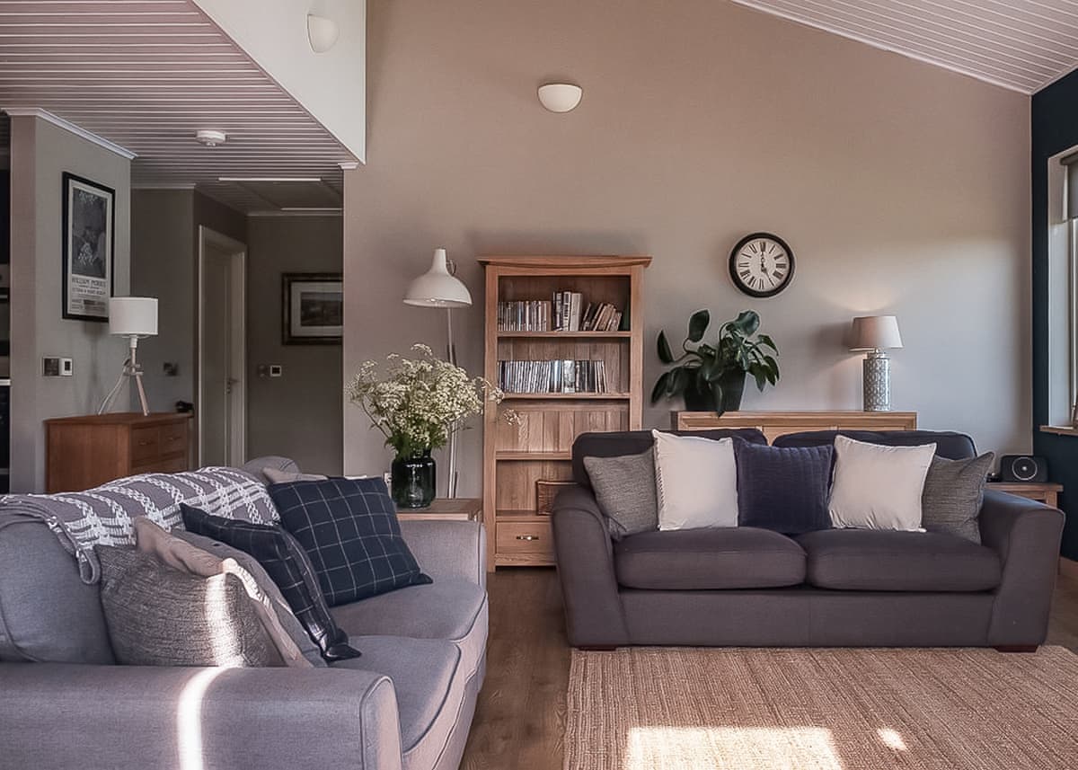 Fairway Lakes Lodges - Holiday lodge in East Anglia - Image 5