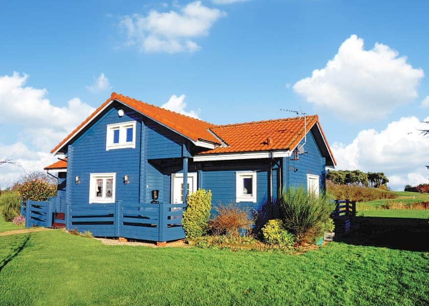 Fairway Lodge 5