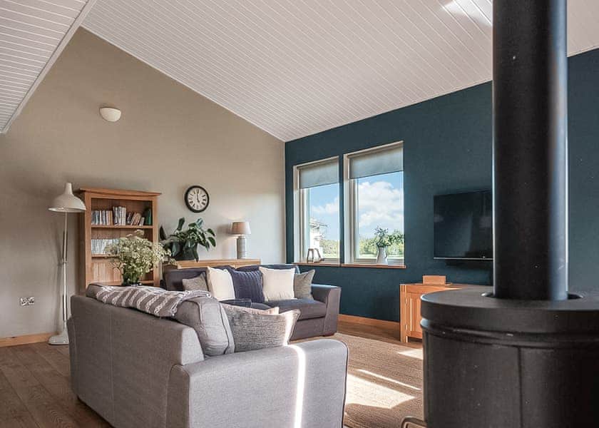 The Views - Fairway Lakes Lodges, Fritton