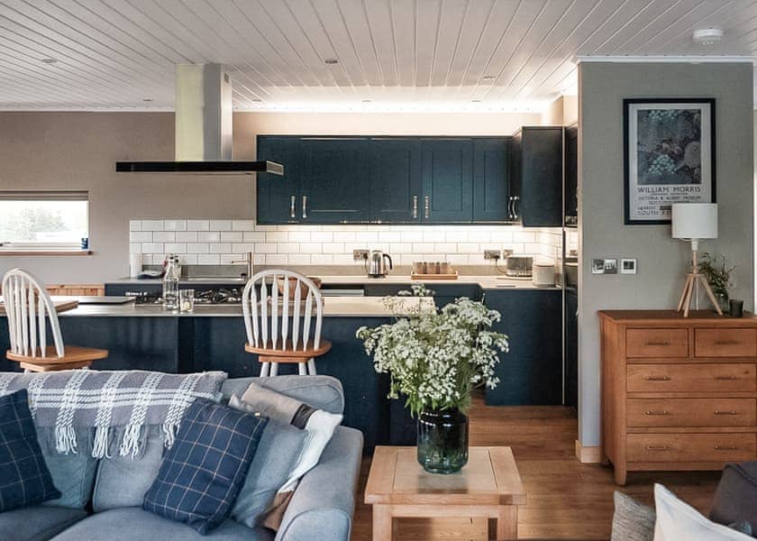 The Views - Fairway Lakes Lodges, Fritton