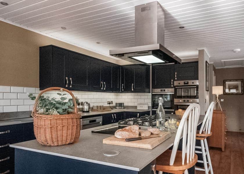 The Views - Fairway Lakes Lodges, Fritton
