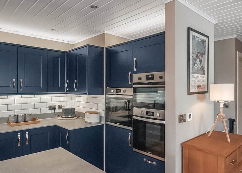 The Views - Fairway Lakes Lodges, Fritton