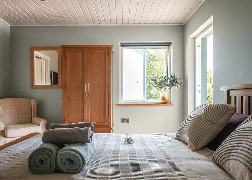 The Views - Fairway Lakes Lodges, Fritton
