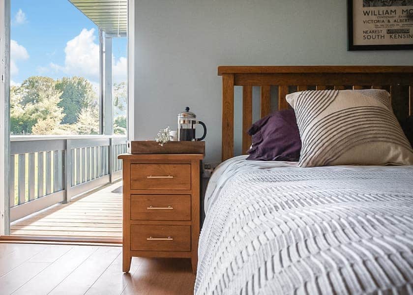 The Views - Fairway Lakes Lodges, Fritton