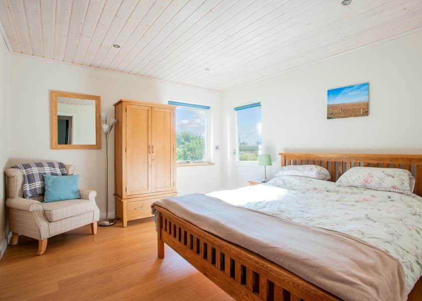 The Views - Fairway Lakes Lodges, Fritton