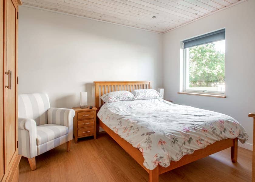 The Views - Fairway Lakes Lodges, Fritton