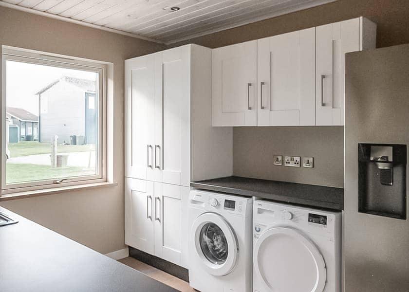 The Views - Fairway Lakes Lodges, Fritton