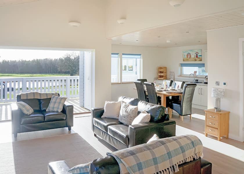 Fairway Lodge 36