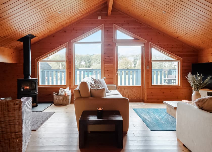 The Greens - Fairway Lakes Lodges, Fritton