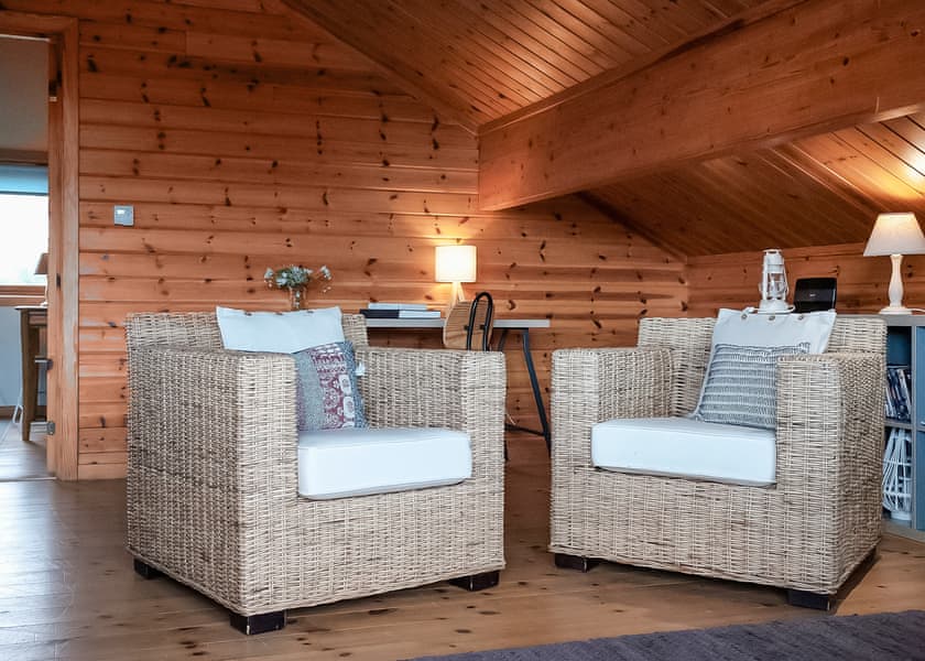 The Greens - Fairway Lakes Lodges, Fritton